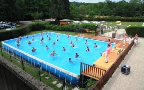 Piscina Comunale di Olgiate Comasco - Olgiate Comasco (CO)