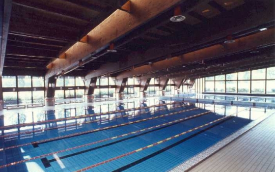 Centro natatorio campagnola schio Piscina schio prezzi