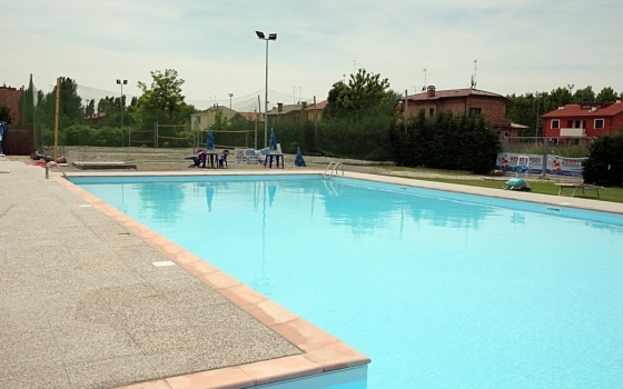 Kleb sport city - Ferrara (FE)