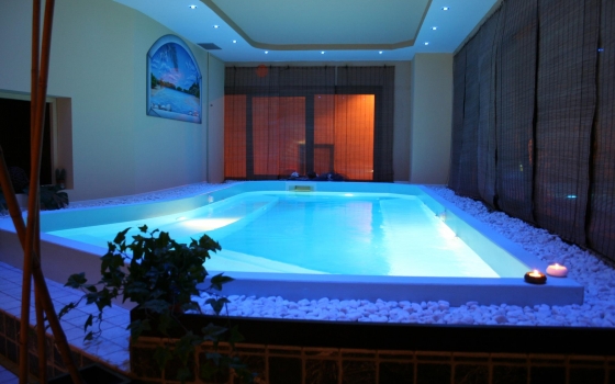 La Plage Beauty e Relax