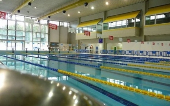 Piscine Metasport SSD - San Rufo (SA)