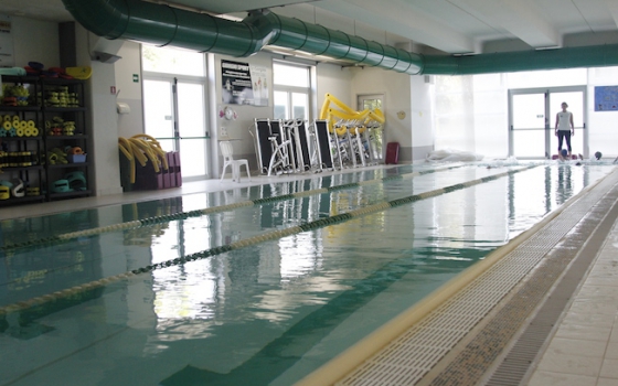 Piscine di zanè vicenza Piscina schio prezzi