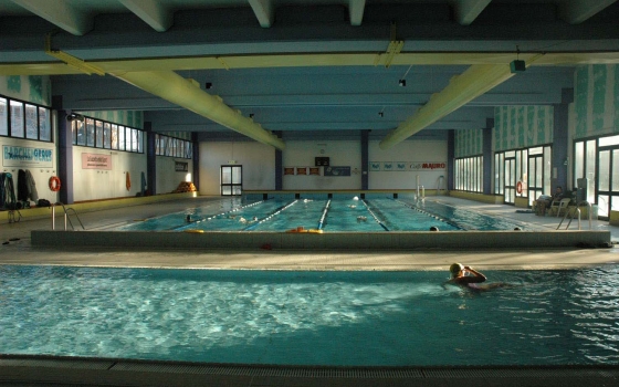 Centro Sportivo Murat - Milano (MI)