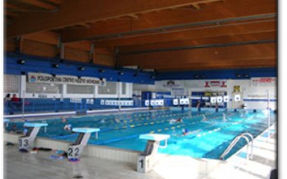 Centro nuoto Nichelino - Nichelino (TO)