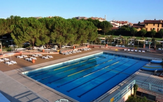 Nuoto Club Bassano</span> - Bassano del Grappa (VI)