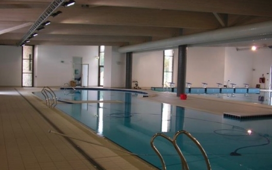 S.S.D. Nuoto Club Castiglione</span> - Castiglione delle Stiviere (MN)