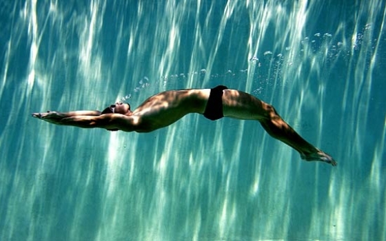 Centro Nuoto Valpolicella - Sant'Ambrogio di Valpolicella (VR)