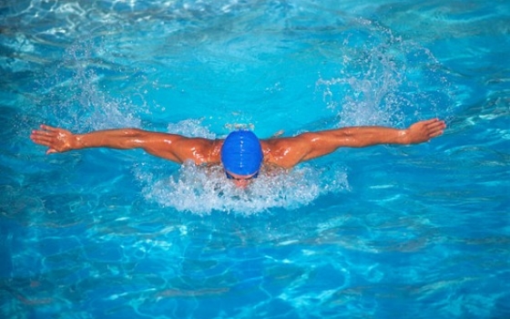 Piscina Comunale Olimpica Cuneo - Cuneo (CN)