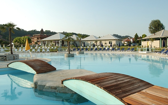 Piscina Acqua e Company 