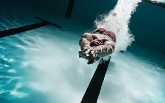 Piscina Acquatic Center - Trani (BT)