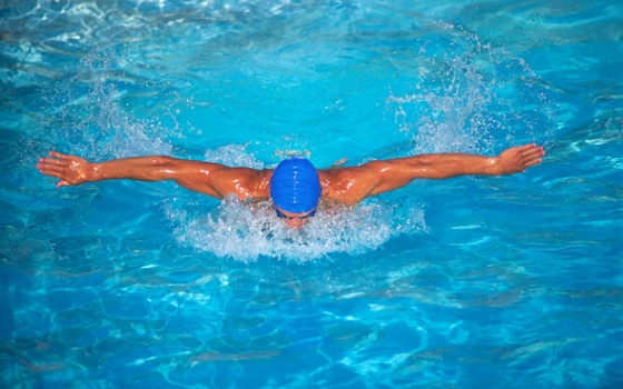 Piscina Aquarium Nuoto Vallescrivia - Ronco Scrivia (GE)