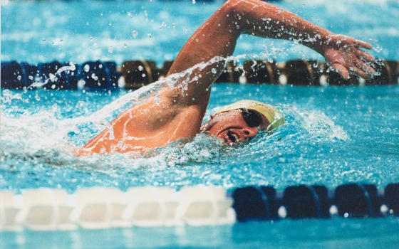 Piscina Canopoleno - Sassari (SS)