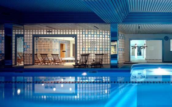 Piscina Centro Wellness - Milano (MI)