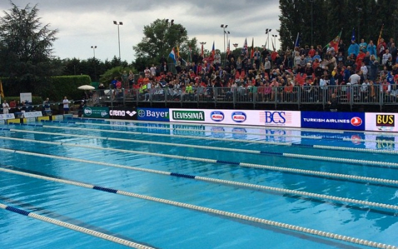 Piscina Club Aspria - Milano (MI)