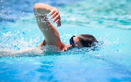 Piscina Comunale ASD Acquazzurra - Atri (TE)