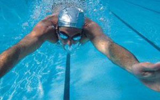 Piscina Comunale di Acquatempra - Empoli (FI)