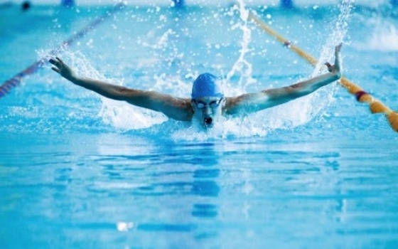 Piscina Comunale di Isernia - Isernia (IS)