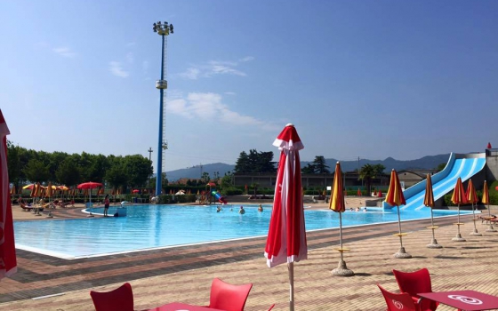 Piscine comunali di schio schio Piscina schio prezzi