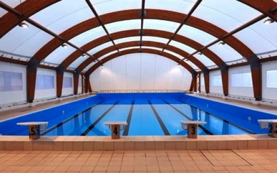 Piscina Comunale di Macerata - Macerata (MC)