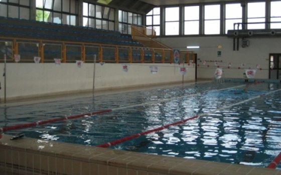 Piscina Comunale Ragusa - Ragusa (RG)