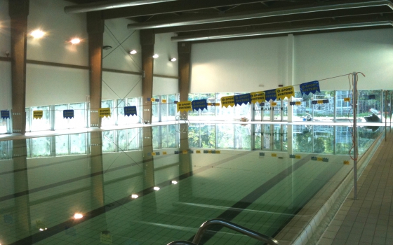 Piscina Costolina - Firenze (FI)