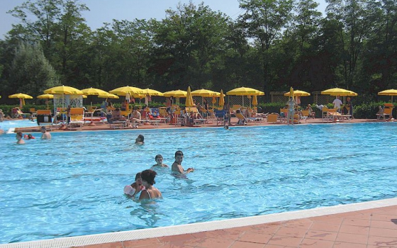 Piscine del Greve in Chianti - Greve in Chianti (FI)