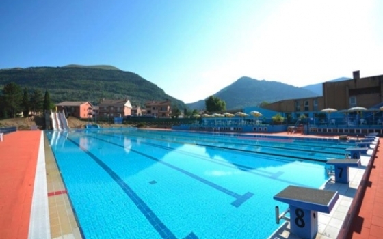 Piscina di Gubbio - Gubbio (PG)