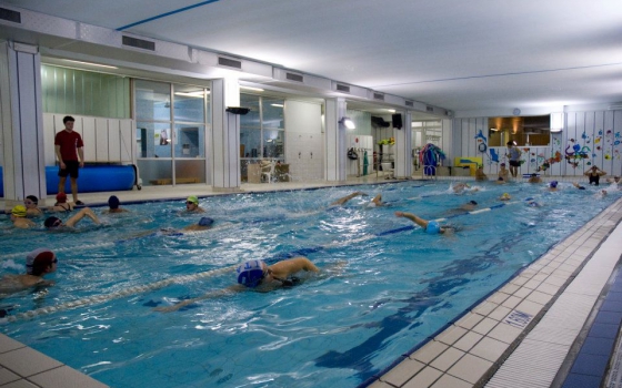 Piscina Comunale di Verano - Verano Brianza (MB)