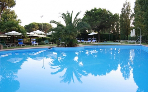 Helios Village - Roma (RM)