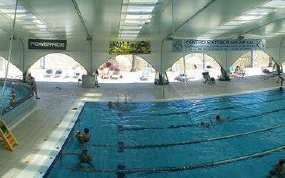 Piscina Fenice Srl - Alcamo (TP)