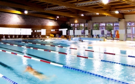 Piscina Gelso Sport - Bellaria Igea Marina (RN)