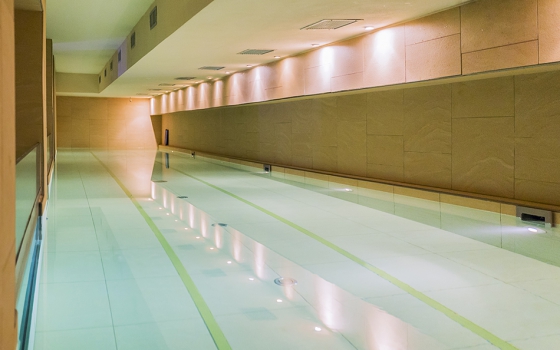 Piscina Centro Getfit Lifestyle - Milano (MI)