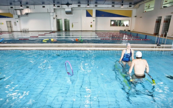 Piscina Ginosa - Ginosa (TA)