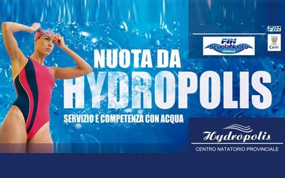Hydropolis - Poggiardo (LE)