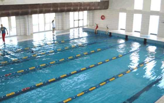 Piscina Comunale di Luserna San Giovanni - Luserna San Giovanni (TO)