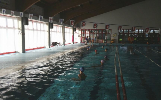 Piscina di Marostica - Marostica (VI)