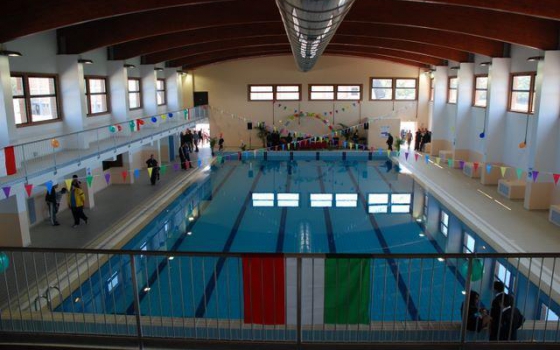 Piscina Neysis - Cirò Marina (KR)