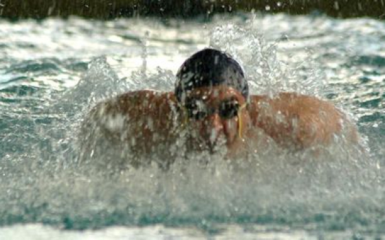 Piscina NuotoAurelia - Roma (RM)