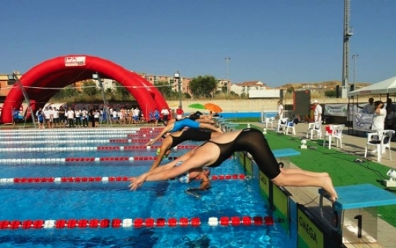 Piscina Olimpionica di Crotone - Crotone (KR)