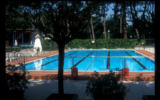 Piscina Poggetto - Firenze (FI)