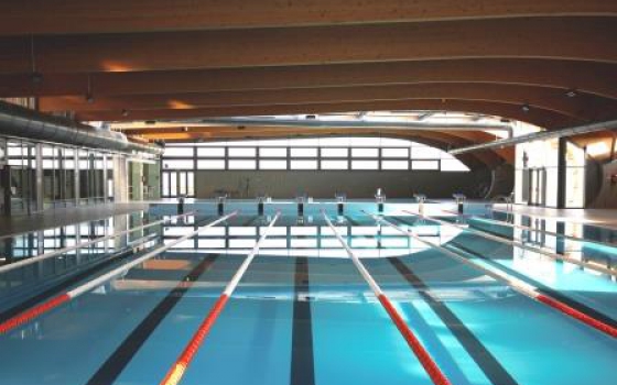 Piscina San Pietro in Casale - San Pietro in Casale (BO)