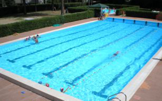 Piscina Solarium  - Lastra a Signa (FI)