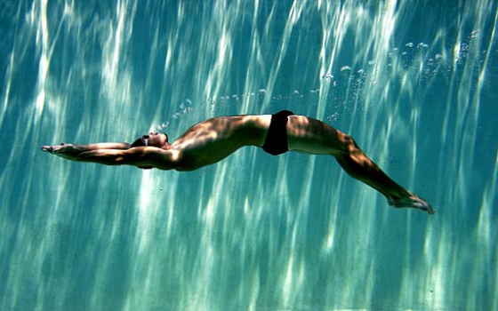 Piscina Stadio del Nuoto - Chieti (CH)