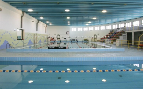 Piscina Tricase - Tricase (LE)