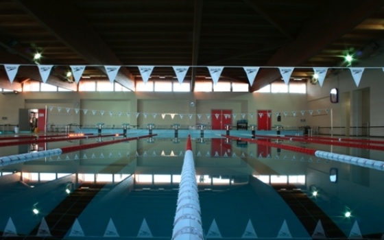 Piscina Acquaria - Sommo (PV)