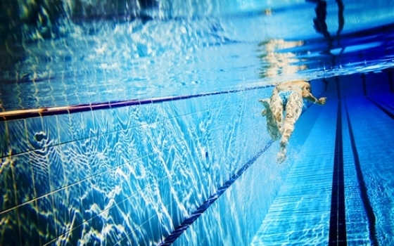 Piscina Comunale Caronno Pertusella - Caronno Pertusella (VA)