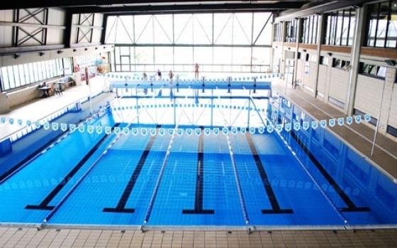 Piscina del Chianti - San Casciano Val di Pesa (FI)