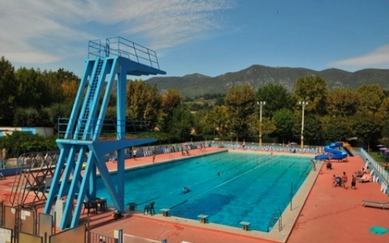 Piscina CLT Terni - Terni (TR)