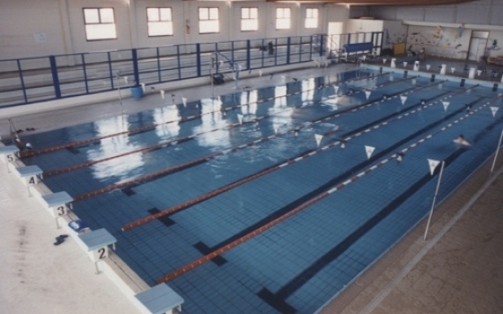 Piscina Comunale Cesenatico - Cesenatico (FC)