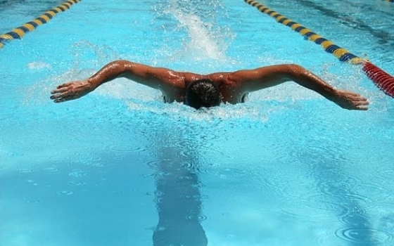 Piscina Comunale di Cervia SwimFit</span> - Cervia (RA)